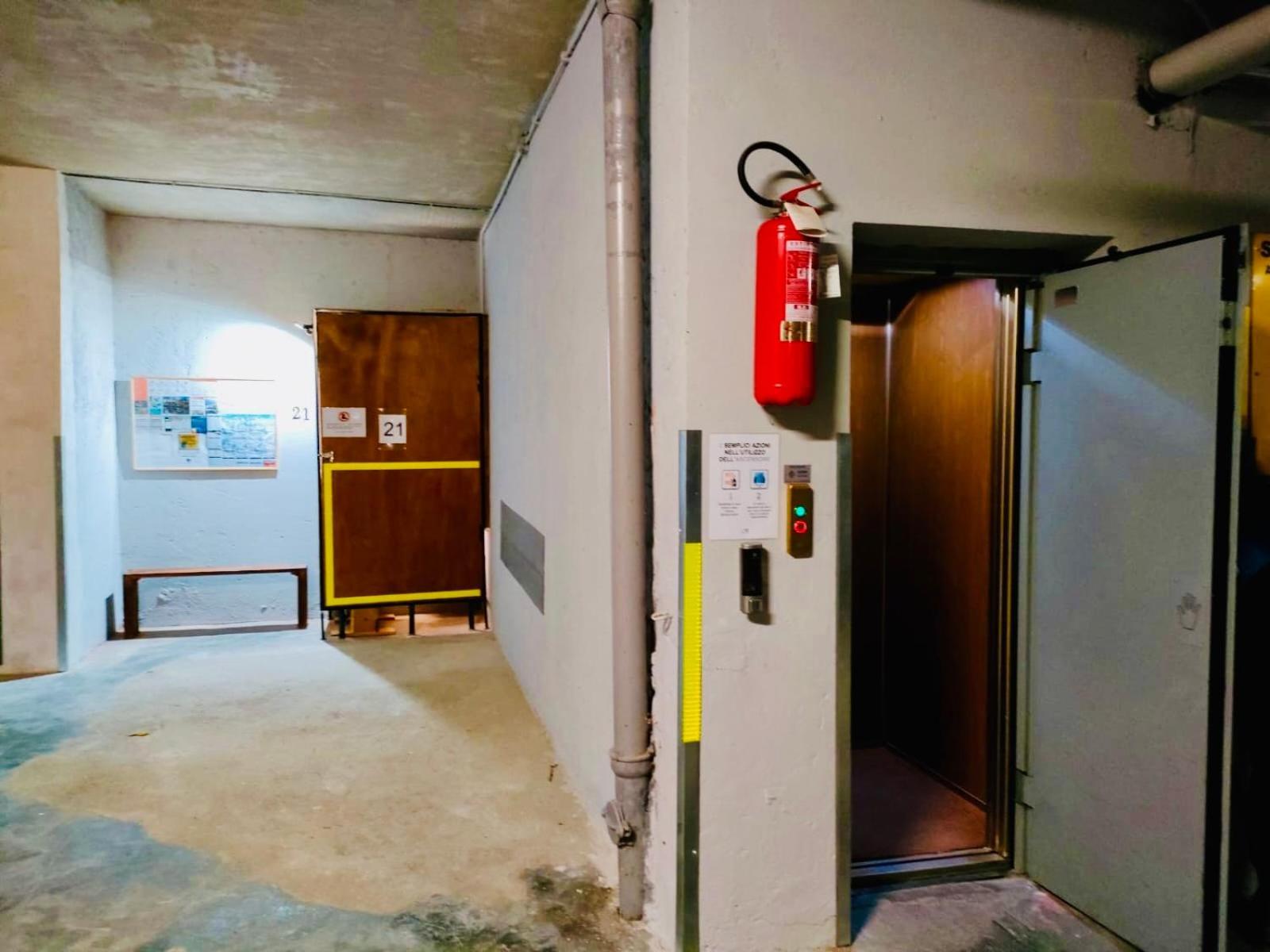 佛加里达La Finestra Sul Brenta Con Posto Auto Privato Al Centro Di Mad Di Campiglio Cipat O22233-At-O13262公寓 外观 照片
