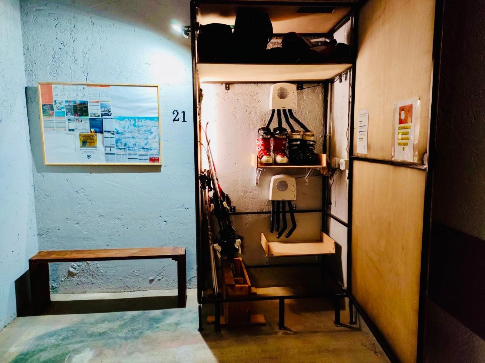 佛加里达La Finestra Sul Brenta Con Posto Auto Privato Al Centro Di Mad Di Campiglio Cipat O22233-At-O13262公寓 外观 照片